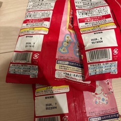 お菓子　まとめ売りの画像