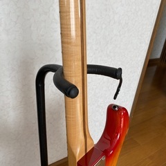 Fender USAneck、seymourduncan bodyストラット
の画像