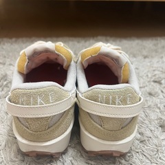 NIKE スニーカーの画像