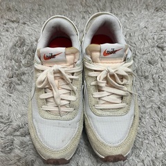 NIKE スニーカーの画像