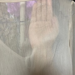 フェアリーグランジなチュニックの画像