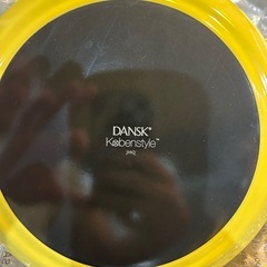 DANSK 鍋の画像