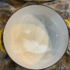 DANSK 鍋の画像