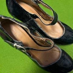 ヒールパンプス2の画像