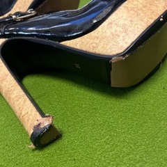 ヒールパンプス2の画像