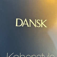 DANSK 鍋の画像