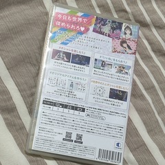 Switch ファッションドリーマー カセット ソフトの画像