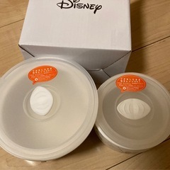 ディズニー保存容器①の画像
