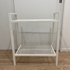 IKEA レールベリ シェルフユニット の画像