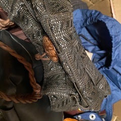 バッグ　鞄の画像