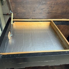 物置き　倉庫　　の画像
