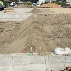 正社員募集！楽しくわいわい現場仕事やりませんか？の画像