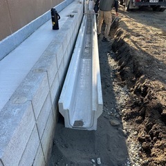 正社員募集！楽しくわいわい現場仕事やりませんか？の画像