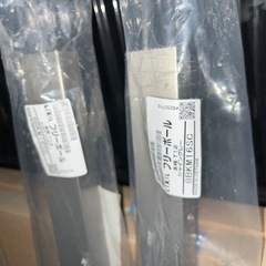 リクシル　目隠しフェンス　高さ1.2m 長さ2mが2枚の画像