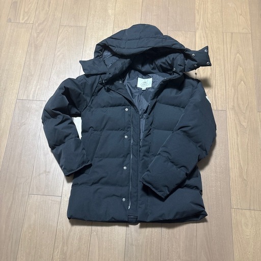 ピレネックス　ダウンジャケット