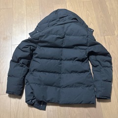 ピレネックス　ダウンジャケットの画像