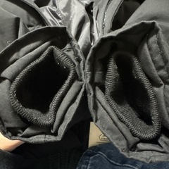 ピレネックス　ダウンジャケットの画像