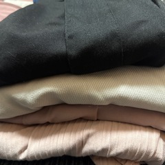 レディースS.Mサイズの画像