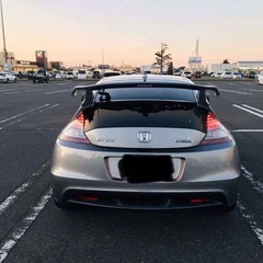 Honda zf1 2011 crzの画像