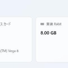 Lenovo Thinkpad X395の画像