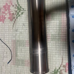 OVER レーシングサイレンサーの画像