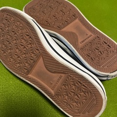 コンバースシューズの画像