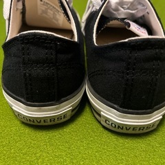 コンバースシューズの画像