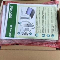 BUFFALO WZR-HP-G450HA 無線LANルーターの画像