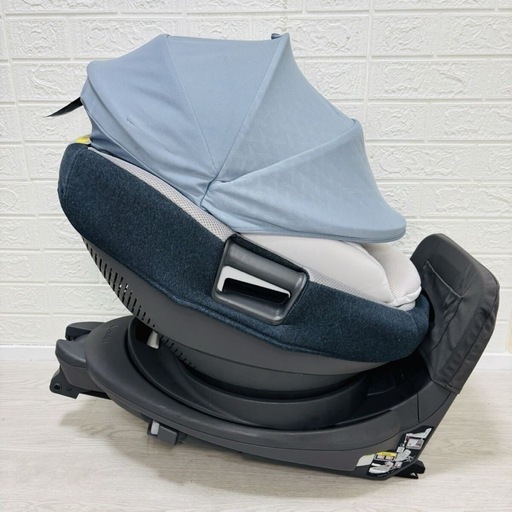 3000円お値下げしました‼️［美品❗️］ 手洗い清掃済み　‼️ 完備品 ✨  combi ザエス  ZA-670 新生児〜4歳頃まで