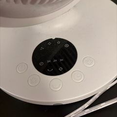 サーキュレーターの画像