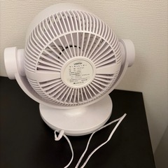 サーキュレーターの画像