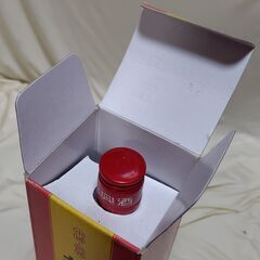 【まだ受付中･送付可能】未開封箱付 越國王牌 白酒（五年陳釀）640ml    早い者勝ちです✨✨の画像