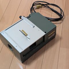 【中古品】PROXXON ミニサーキュラソウEXの画像