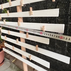 フォトスタンドの画像