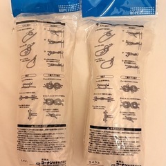 新品未開封ロープの画像