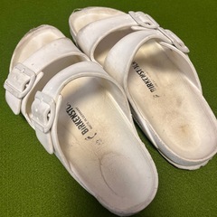 BIRKENSTOCK サンダル の画像