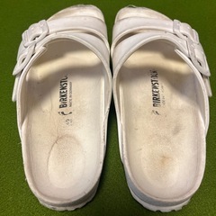 BIRKENSTOCK サンダル の画像