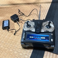 ジャイロ大型ヘリコプターの画像
