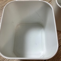 IKEA  小物収納セットの画像