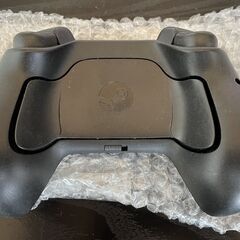 STEAM コントローラー PC用ゲームコントローラー [USB受信機付]の画像