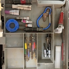 makita  電動ドライバーの画像