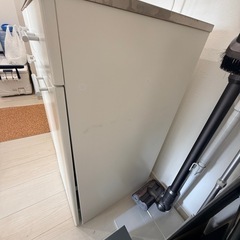 決定　キャビネット型ゴミ箱　大袋用の画像