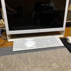 SONY、VAIO、VPCJ248FJです、。の画像