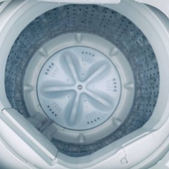 ✅ヤマダ電機洗濯機✅ ✅YWM-T45A1✅の画像