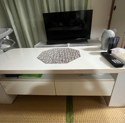 ローテーブル FREX ローテーブル - 広松木工