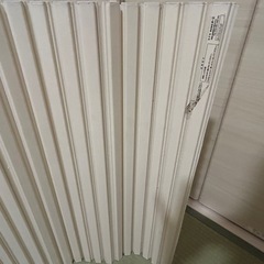 風呂のフタの画像