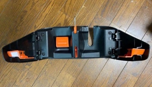 日産リーフ充電ポートアダプター美品