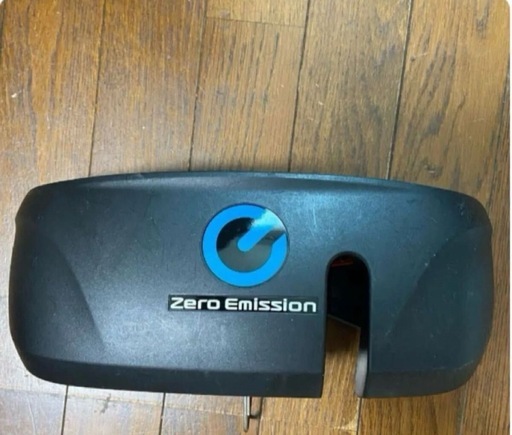 日産リーフ充電ポートアダプター美品