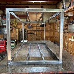 1800用水槽台の画像