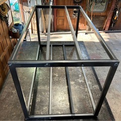 1800用水槽台の画像